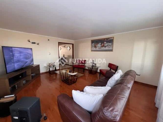 CASA Rio Imperial - Concón