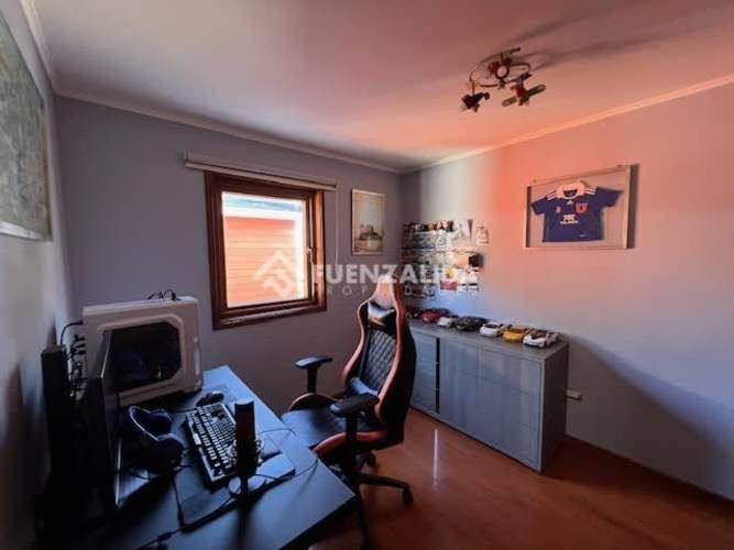 CASA Rio Imperial - Concón