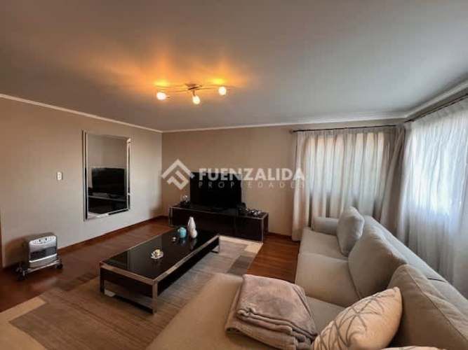 CASA Rio Imperial - Concón