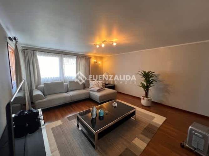 CASA Rio Imperial - Concón