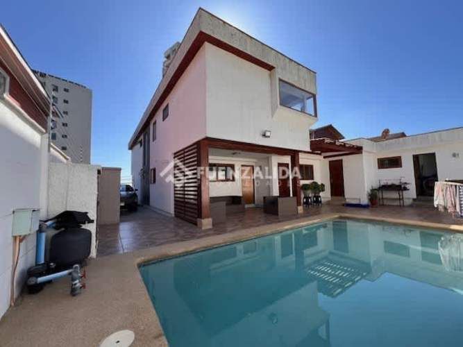 CASA Rio Imperial - Concón