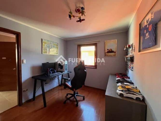 CASA Rio Imperial - Concón