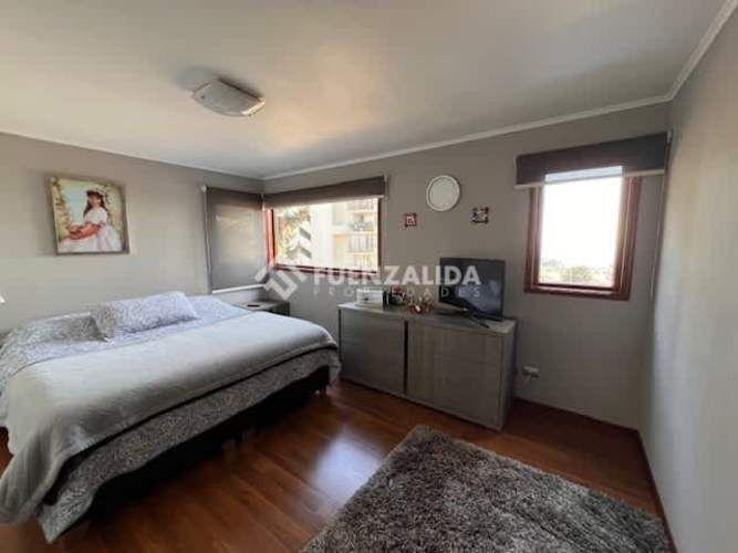 CASA Rio Imperial - Concón