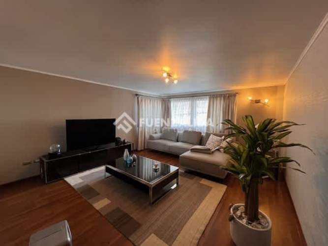 CASA Rio Imperial - Concón