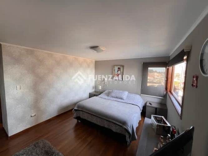 CASA Rio Imperial - Concón