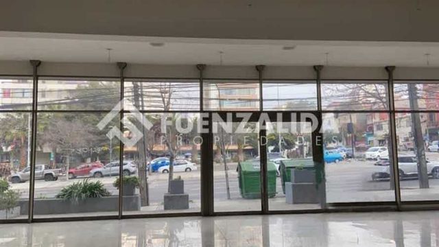 LOCAL COMERCIAL Viana - Agua Santa Viña del Mar