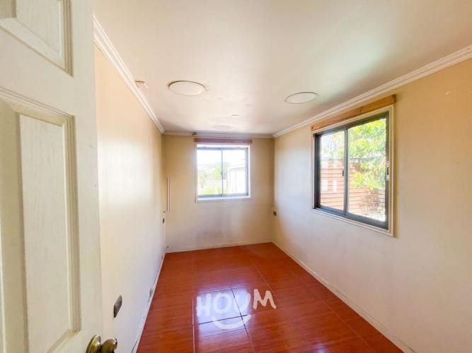 Casa en Pasaje Rauco