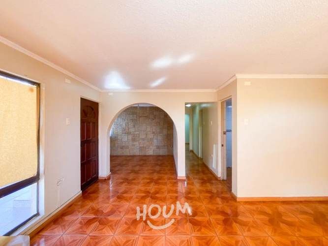 Casa en Pasaje Rauco