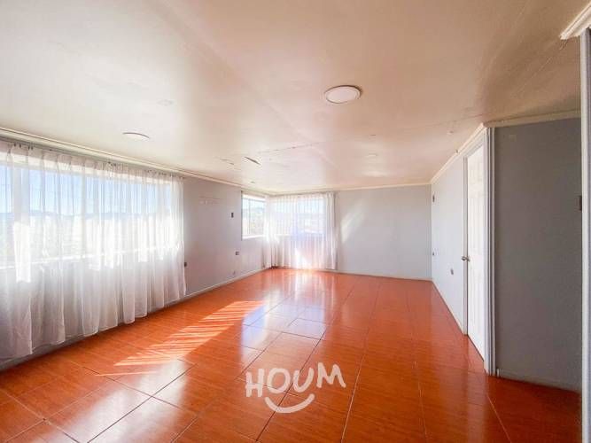 Casa en Pasaje Rauco