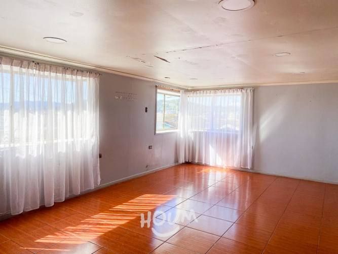 Casa en Pasaje Rauco