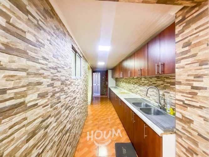 Casa en Pasaje Rauco