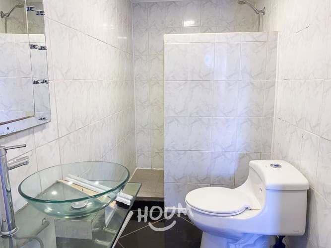 Casa en Pasaje Rauco