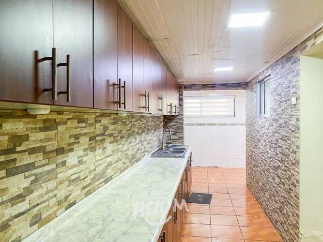 Casa en Pasaje Rauco