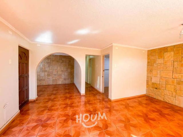 Casa en Pasaje Rauco