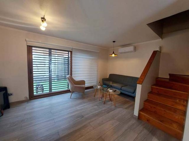 Venta Casa en Condominio San Bernardo (114485)