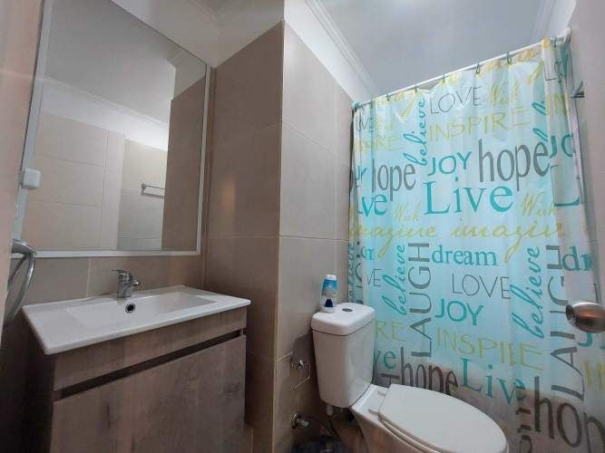 Venta Casa en Condominio San Bernardo (114485)