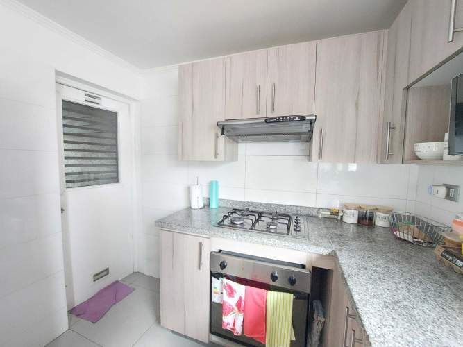 Venta Casa en Condominio San Bernardo (114485)