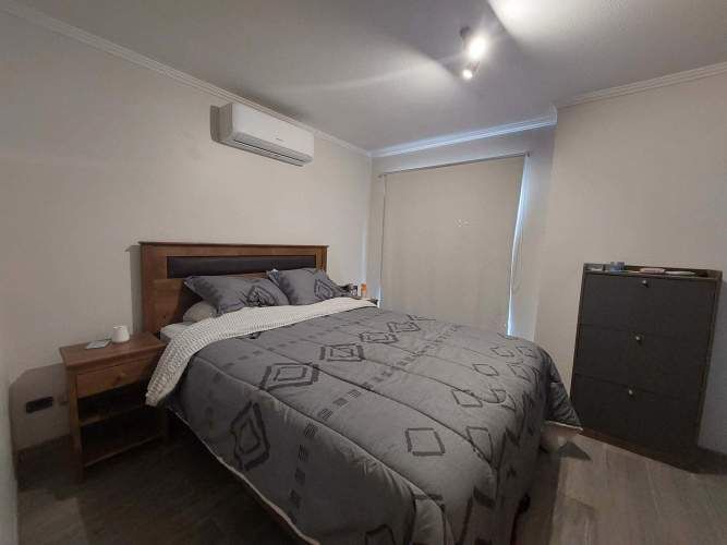 Venta Casa en Condominio San Bernardo (114485)