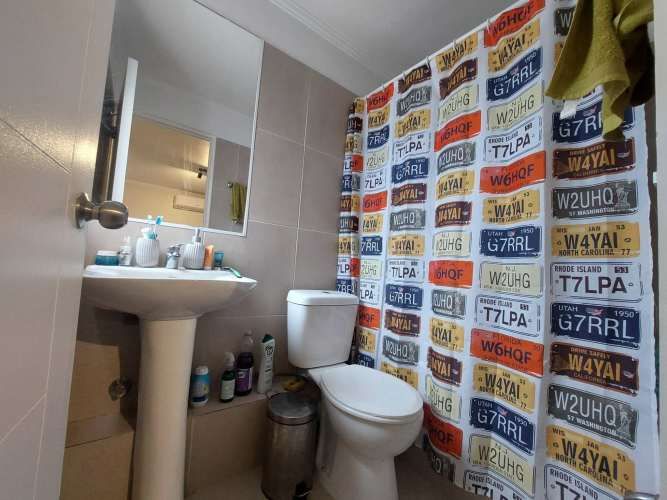 Venta Casa en Condominio San Bernardo (114485)