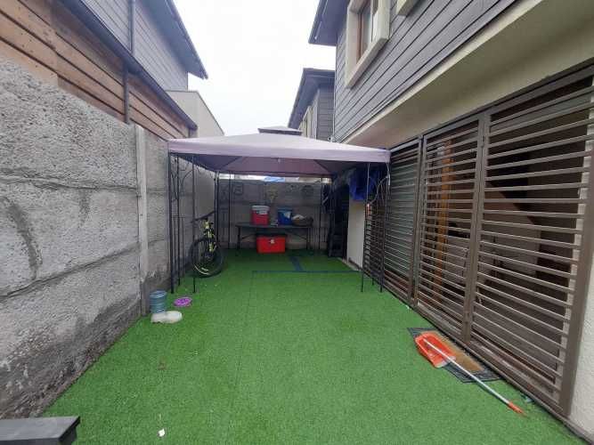 Venta Casa en Condominio San Bernardo (114485)