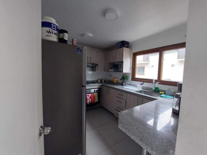 Venta Casa en Condominio San Bernardo (114485)