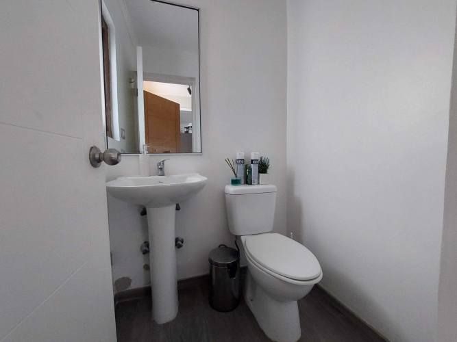 Venta Casa en Condominio San Bernardo (114485)