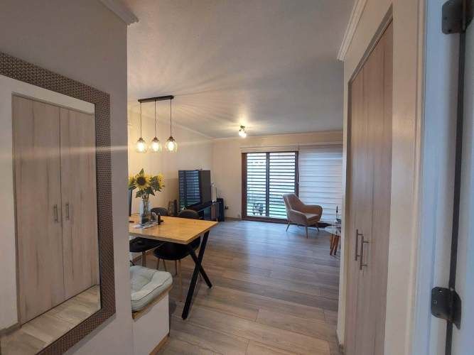 Venta Casa en Condominio San Bernardo (114485)