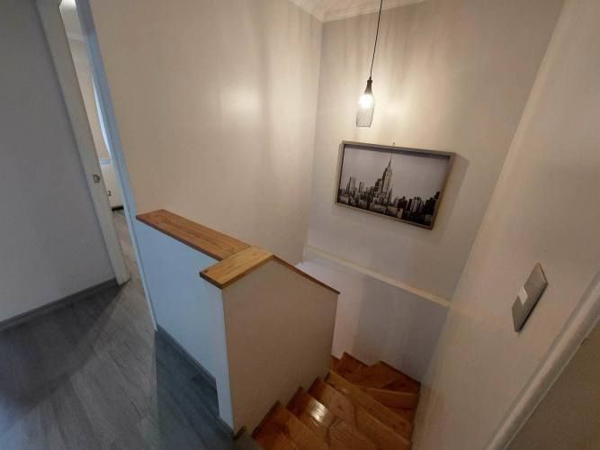 Venta Casa en Condominio San Bernardo (114485)