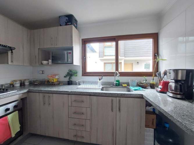 Venta Casa en Condominio San Bernardo (114485)