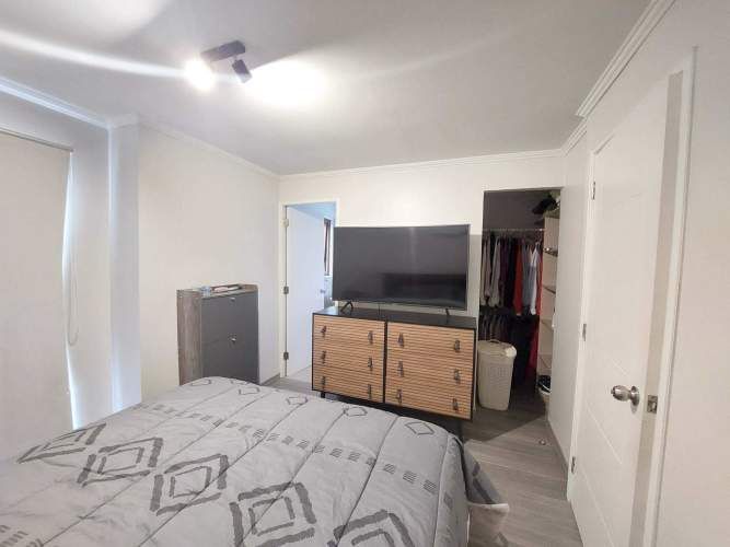 Venta Casa en Condominio San Bernardo (114485)