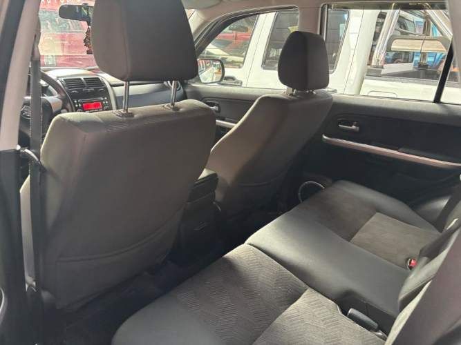 SUZUKI GRAND NOMADE 2017 4X2 FULL