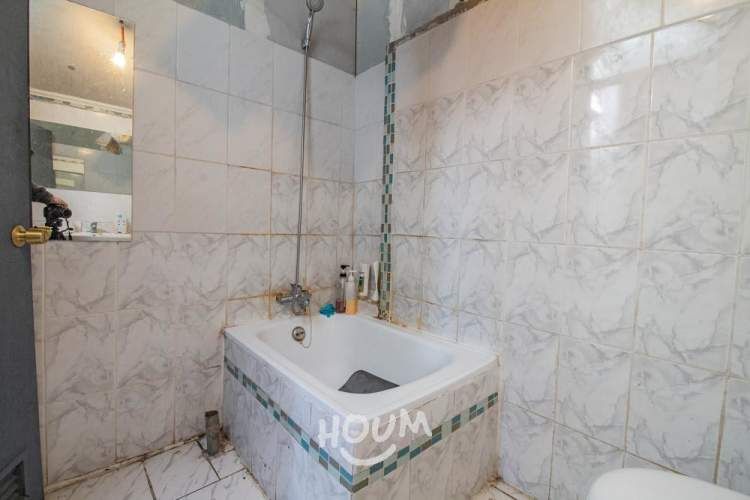 Casa en Pasaje Primera Junta