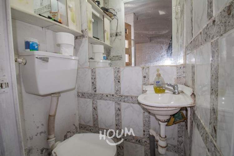 Casa en Pasaje Primera Junta