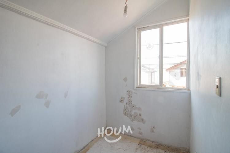 Casa en Pasaje Primera Junta