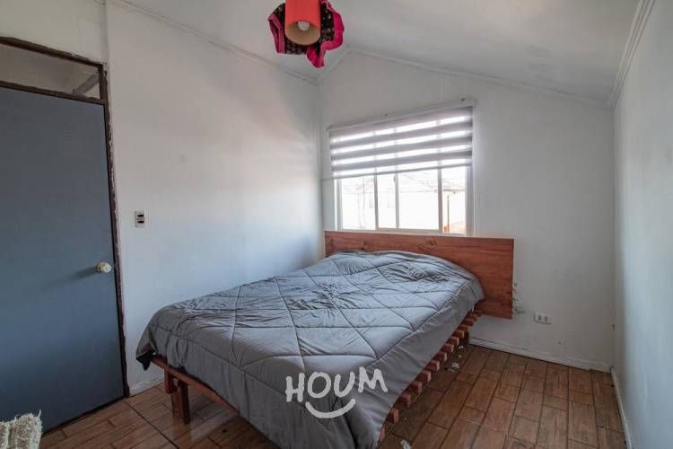 Casa en Pasaje Primera Junta