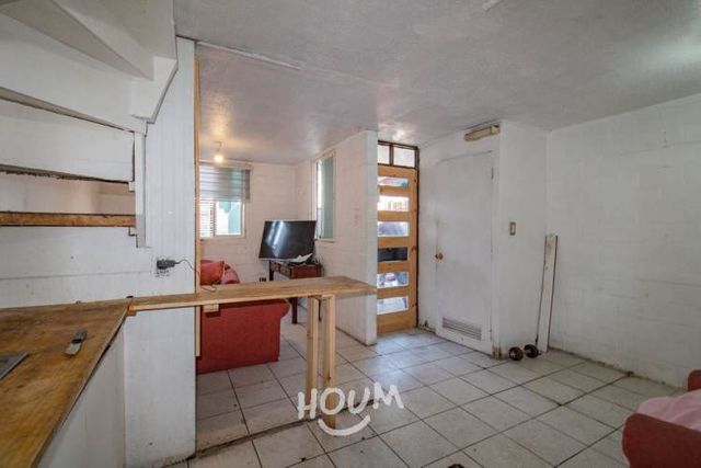 Casa en Pasaje Primera Junta