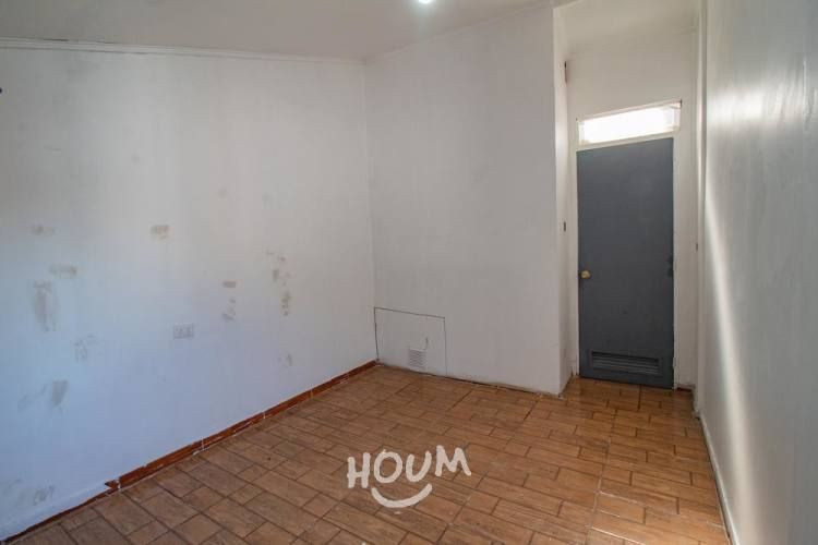 Casa en Pasaje Primera Junta