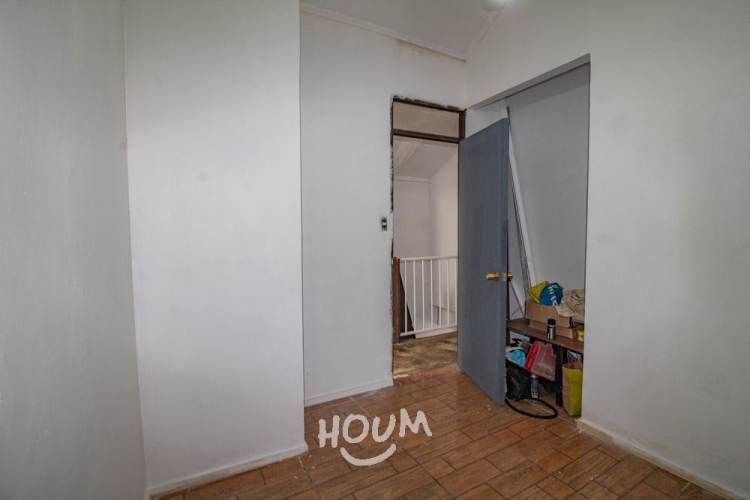 Casa en Pasaje Primera Junta