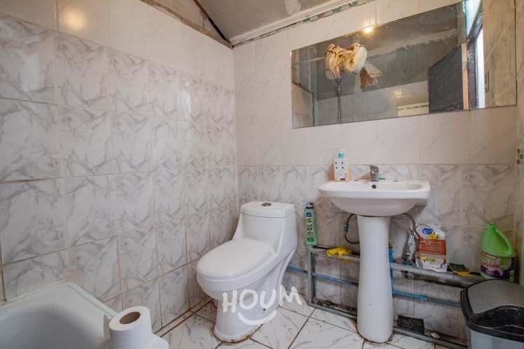 Casa en Pasaje Primera Junta