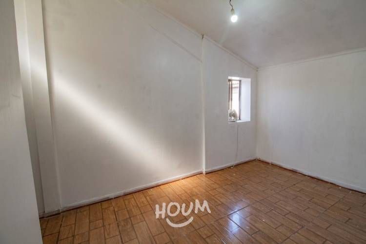 Casa en Pasaje Primera Junta