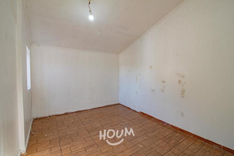 Casa en Pasaje Primera Junta