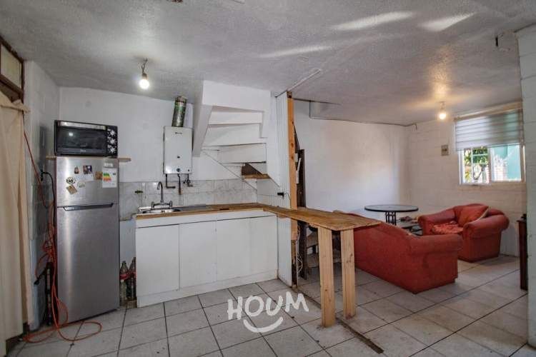 Casa en Pasaje Primera Junta