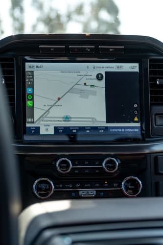 Ford F-150 Lariat Sport 2024 