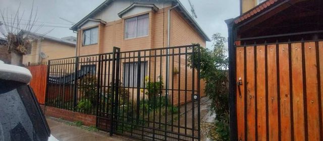 Casa en Villa , Villa El Corregidor II, comuna Puente Alto