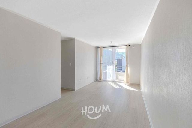 Departamento en Abraham Ovalle