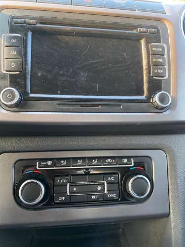 Volkswagen Amarok Highline 2015vv 