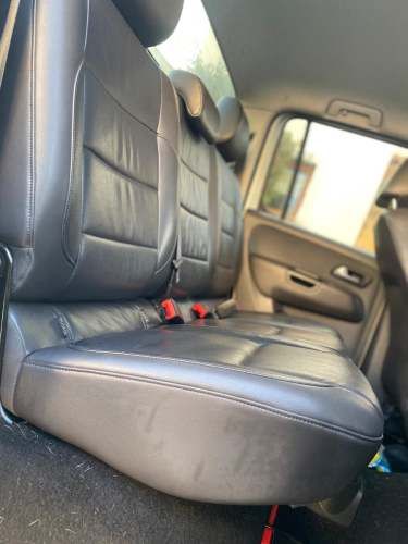 Volkswagen Amarok Highline 2015vv 