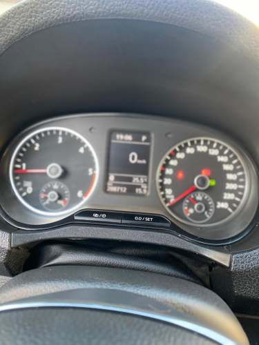 Volkswagen Amarok Highline 2015vv 