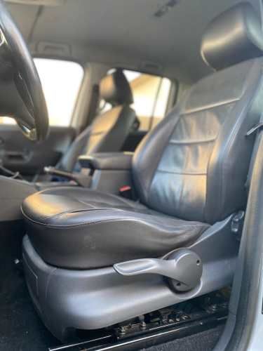 Volkswagen Amarok Highline 2015vv 