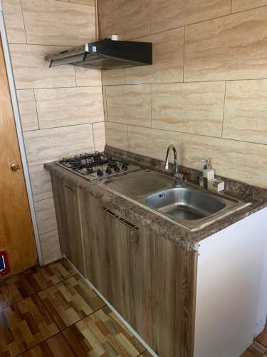 CASA BOSQUES DE SAN FRANCISCO